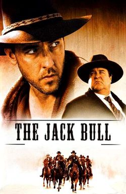 The Jack Bull