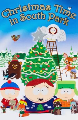 Christmas in South Park