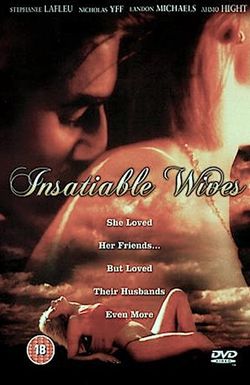 Insatiable Wives