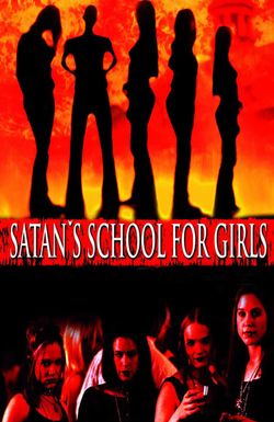 Satan's School for Girls