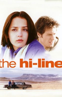 The Hi-Line