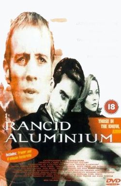 Rancid Aluminum