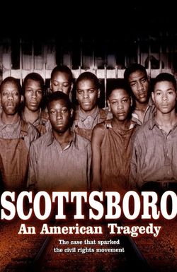 Scottsboro: An American Tragedy