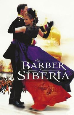 The Barber of Siberia