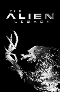 The Alien Legacy