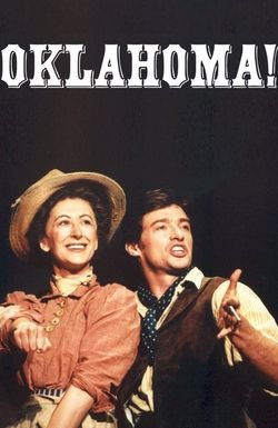 Oklahoma!