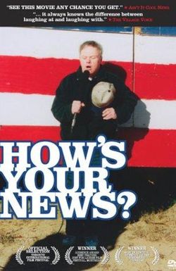 How's Your News?