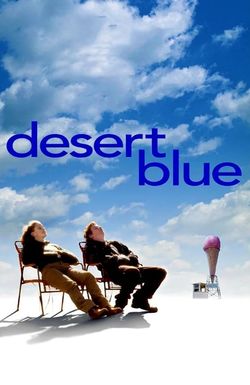 Desert Blue