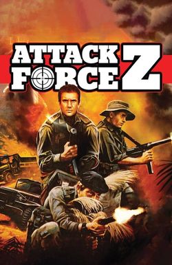 Attack Force Z