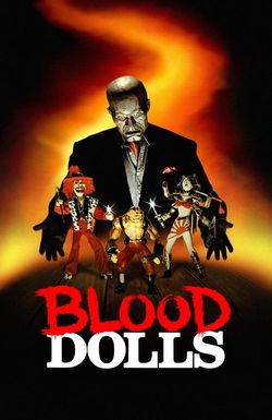 Blood Dolls