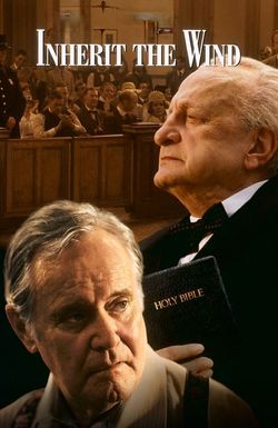 Inherit the Wind