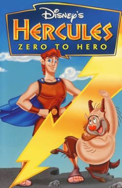 Hercules: Zero to Hero