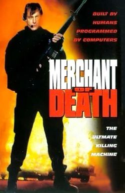 Merchant of Death