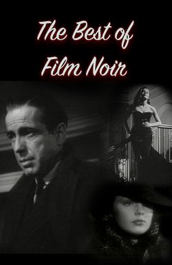 The Best of Film Noir