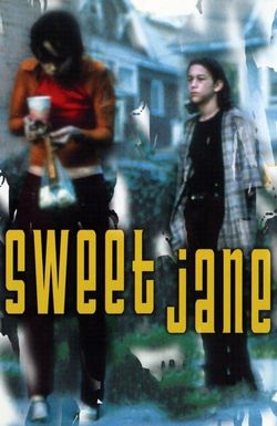 Sweet Jane