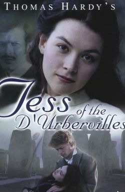 Tess of the D'Urbervilles