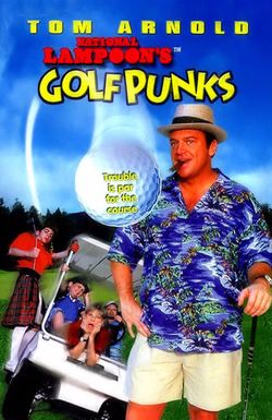 Golf Punks