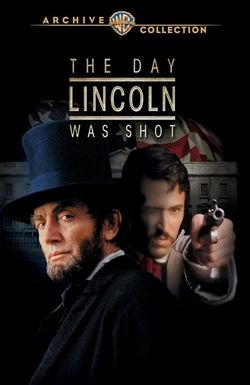 The Day Lincoln Was Shot