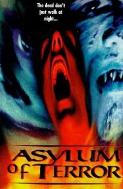 Asylum of Terror