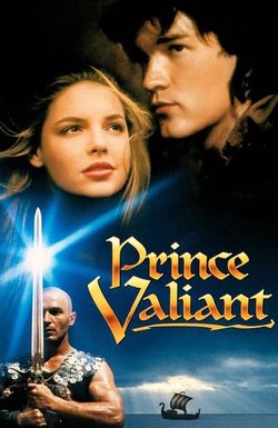 Prince Valiant