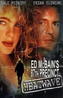 Ed McBain's 87th Precinct: Heatwave