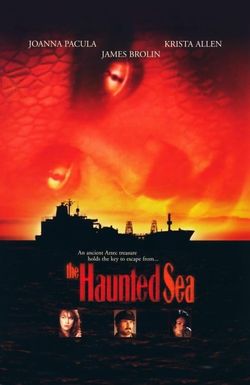 The Haunted Sea