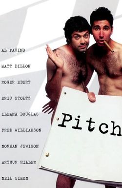 Pitch