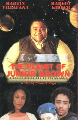 The Planet of Junior Brown