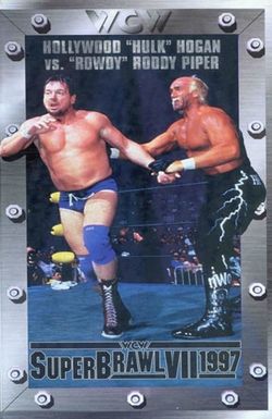 WCW SuperBrawl VII