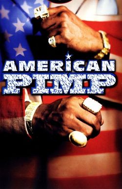 American Pimp