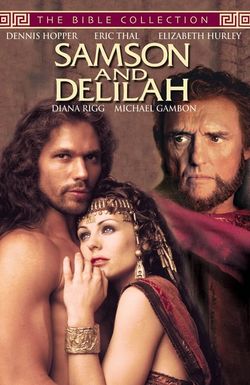 Samson and Delilah