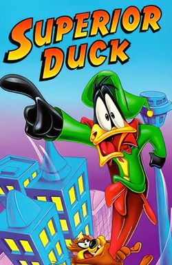 Superior Duck