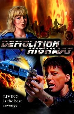 Demolition Highway