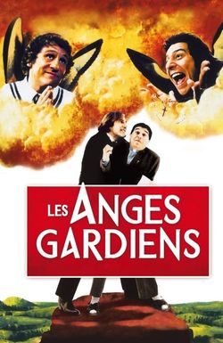 Les anges gardiens