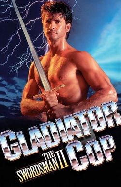 Gladiator Cop