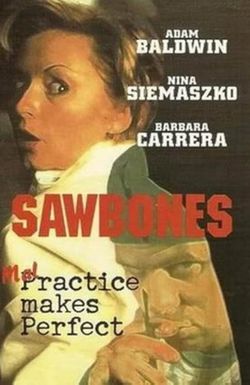 Sawbones