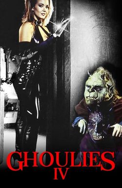 Ghoulies IV