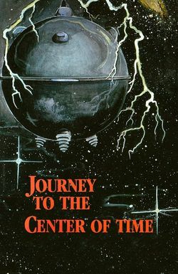 Journey to the Center of Time