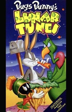 Bugs Bunny's Lunar Tunes