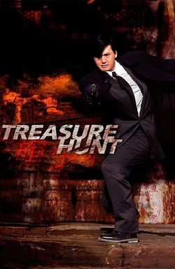 Treasure Hunt