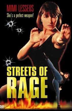 Streets of Rage