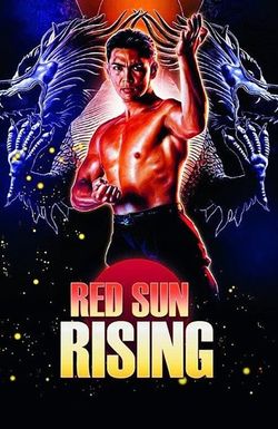 Red Sun Rising