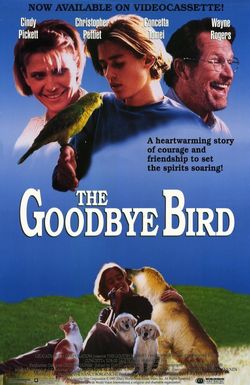 The Goodbye Bird