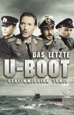 The Last U-Boat