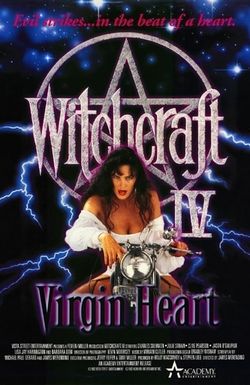 Witchcraft IV: The Virgin Heart