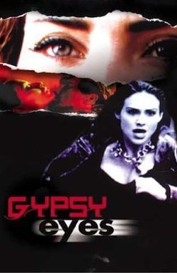 Gypsy Eyes