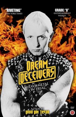 Dream Deceivers