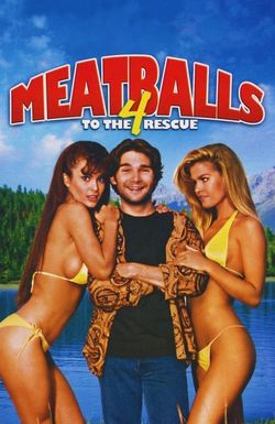 Meatballs 4