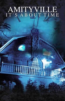 Amityville 1992: It's About Time