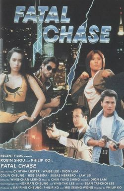 Fatal Chase